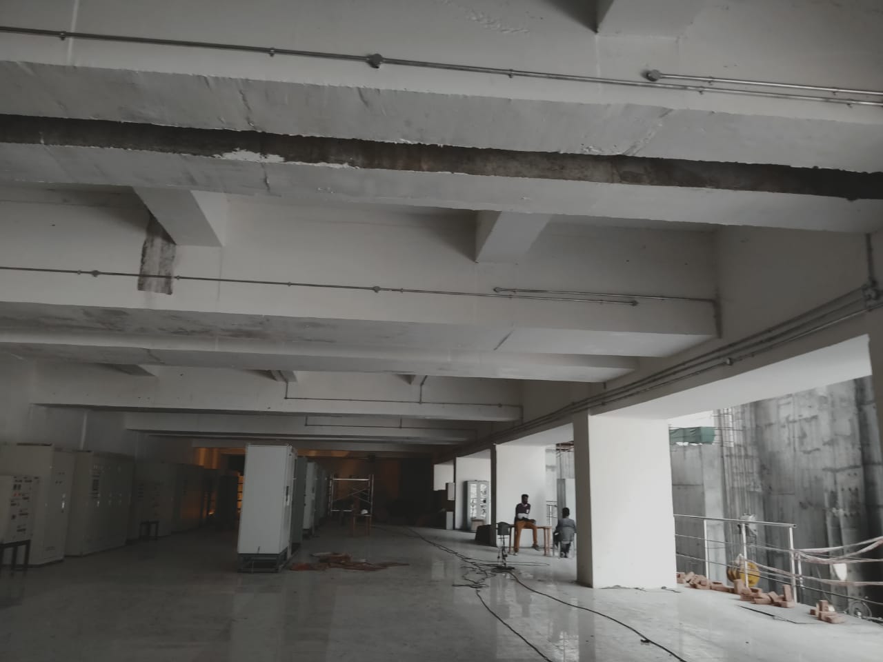 Residential Electrical Wiring